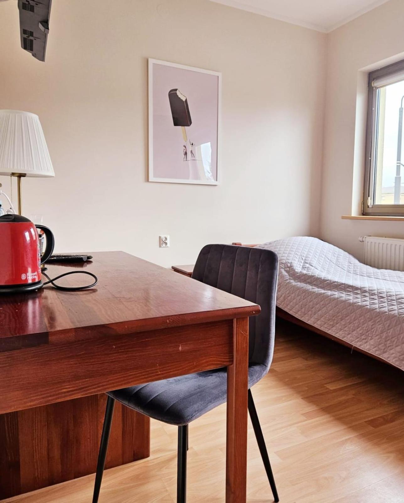 Restauracja Hotel Przystan 루블린 외부 사진