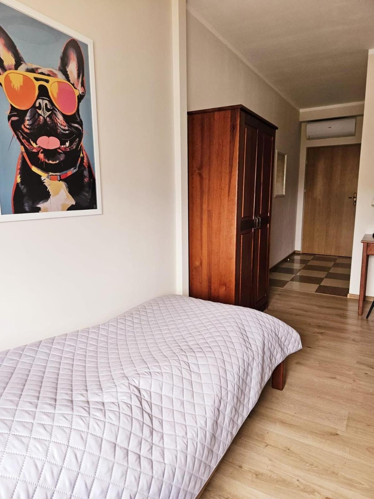 Restauracja Hotel Przystan 루블린 외부 사진