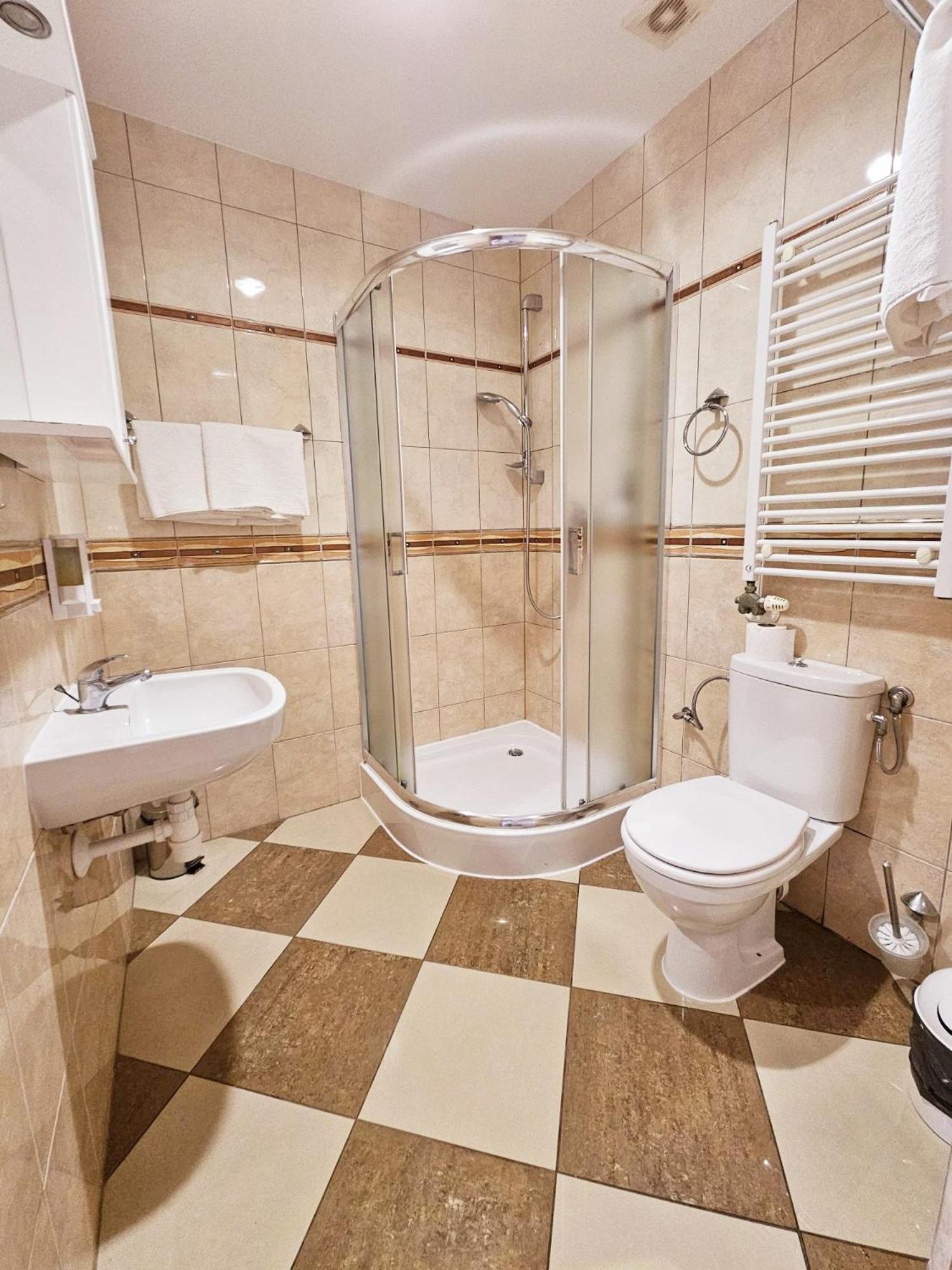 Restauracja Hotel Przystan 루블린 외부 사진