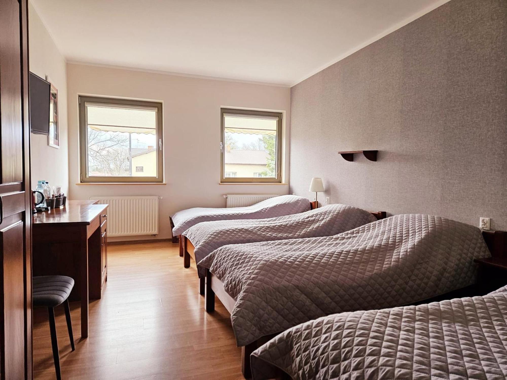 Restauracja Hotel Przystan 루블린 외부 사진