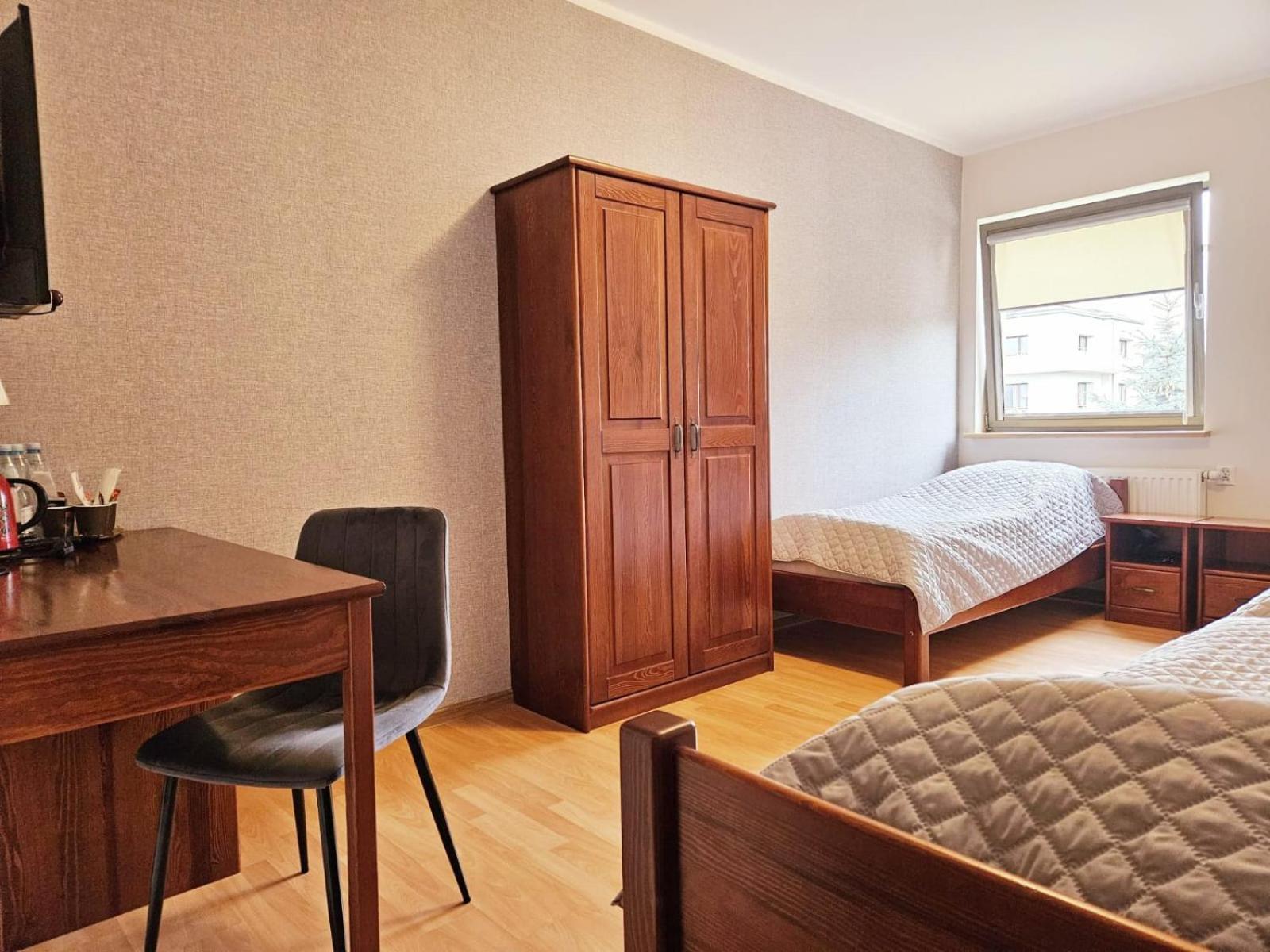 Restauracja Hotel Przystan 루블린 외부 사진