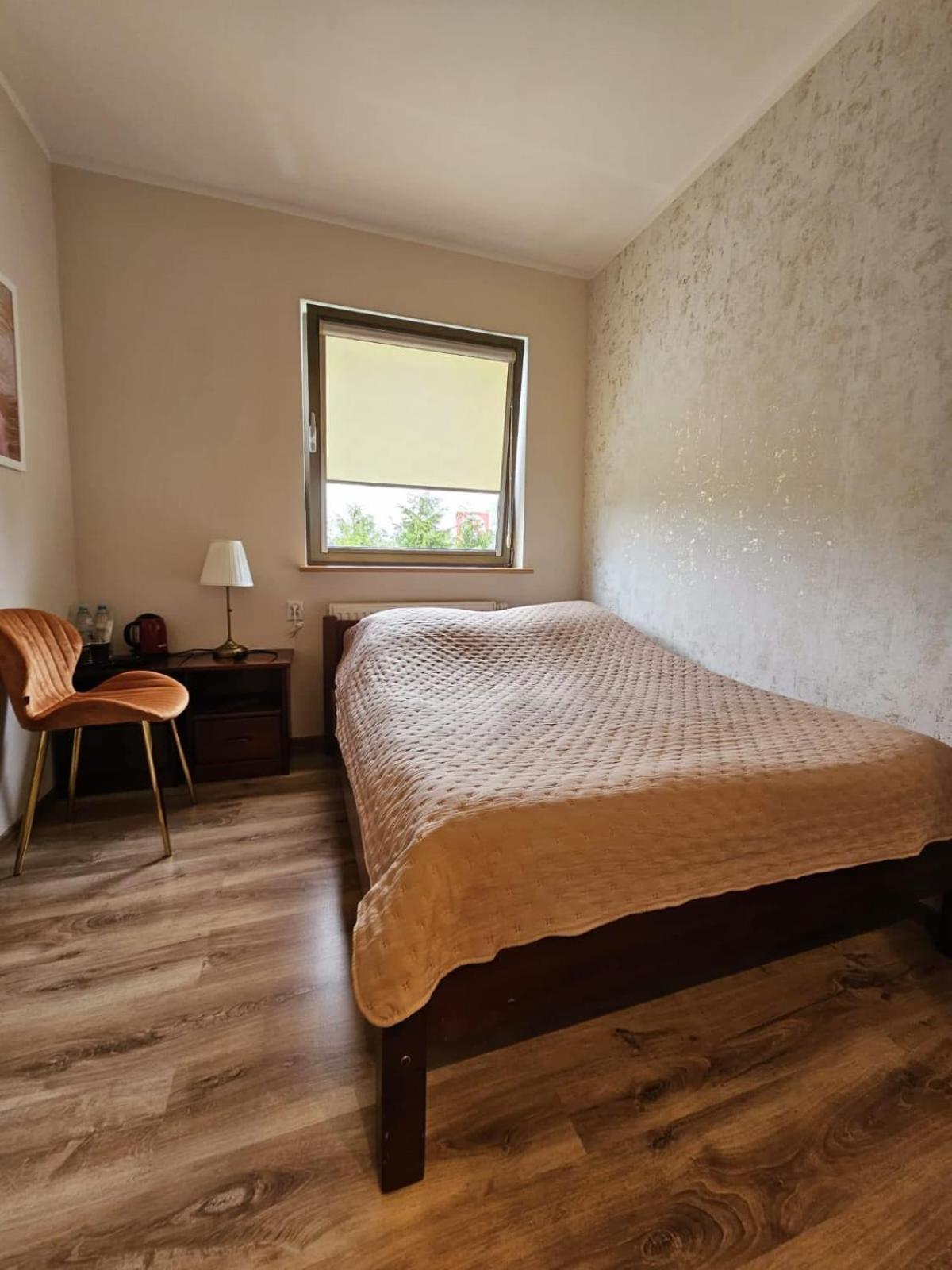 Restauracja Hotel Przystan 루블린 외부 사진