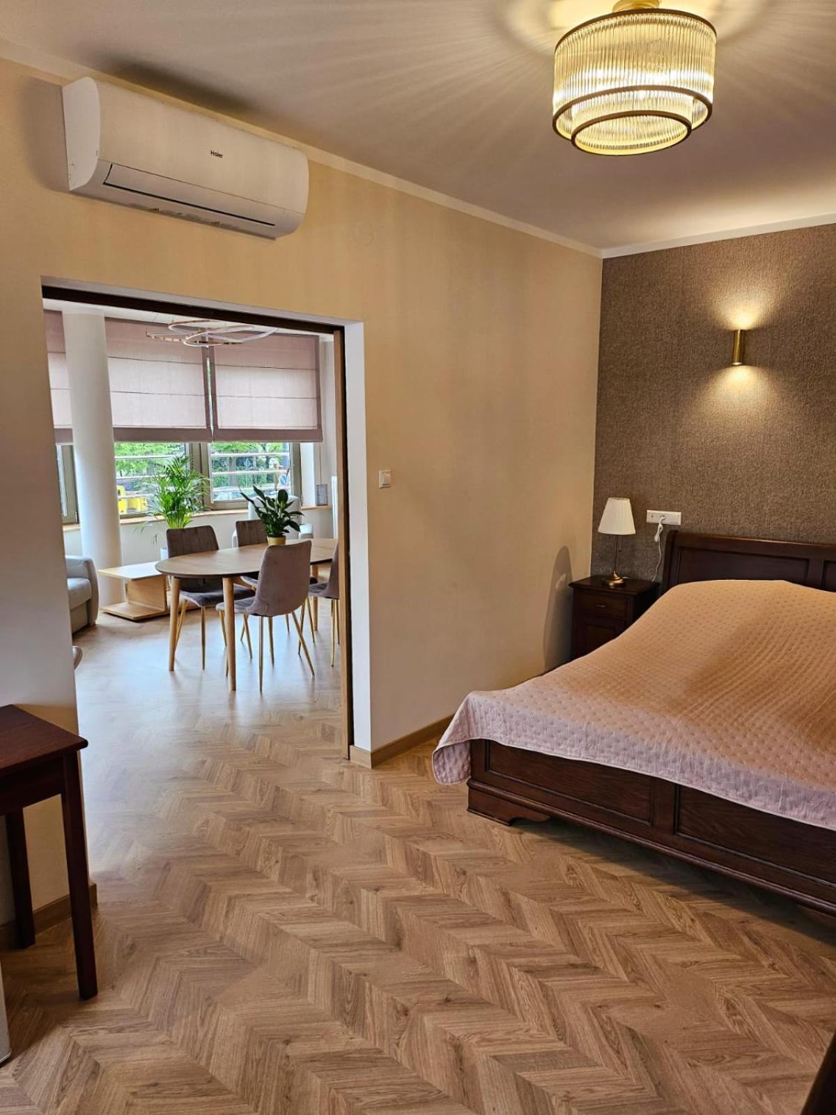Restauracja Hotel Przystan 루블린 외부 사진