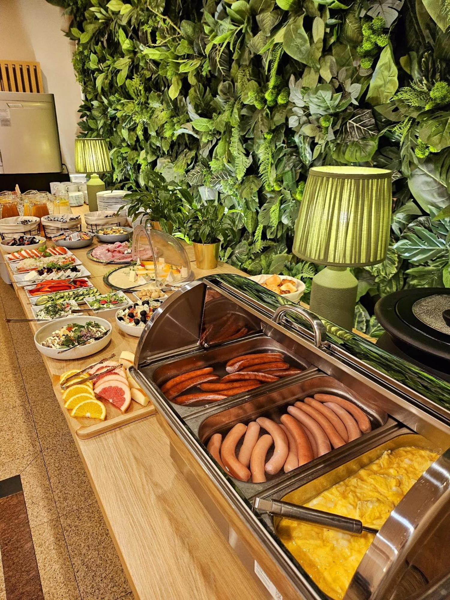 Restauracja Hotel Przystan 루블린 외부 사진