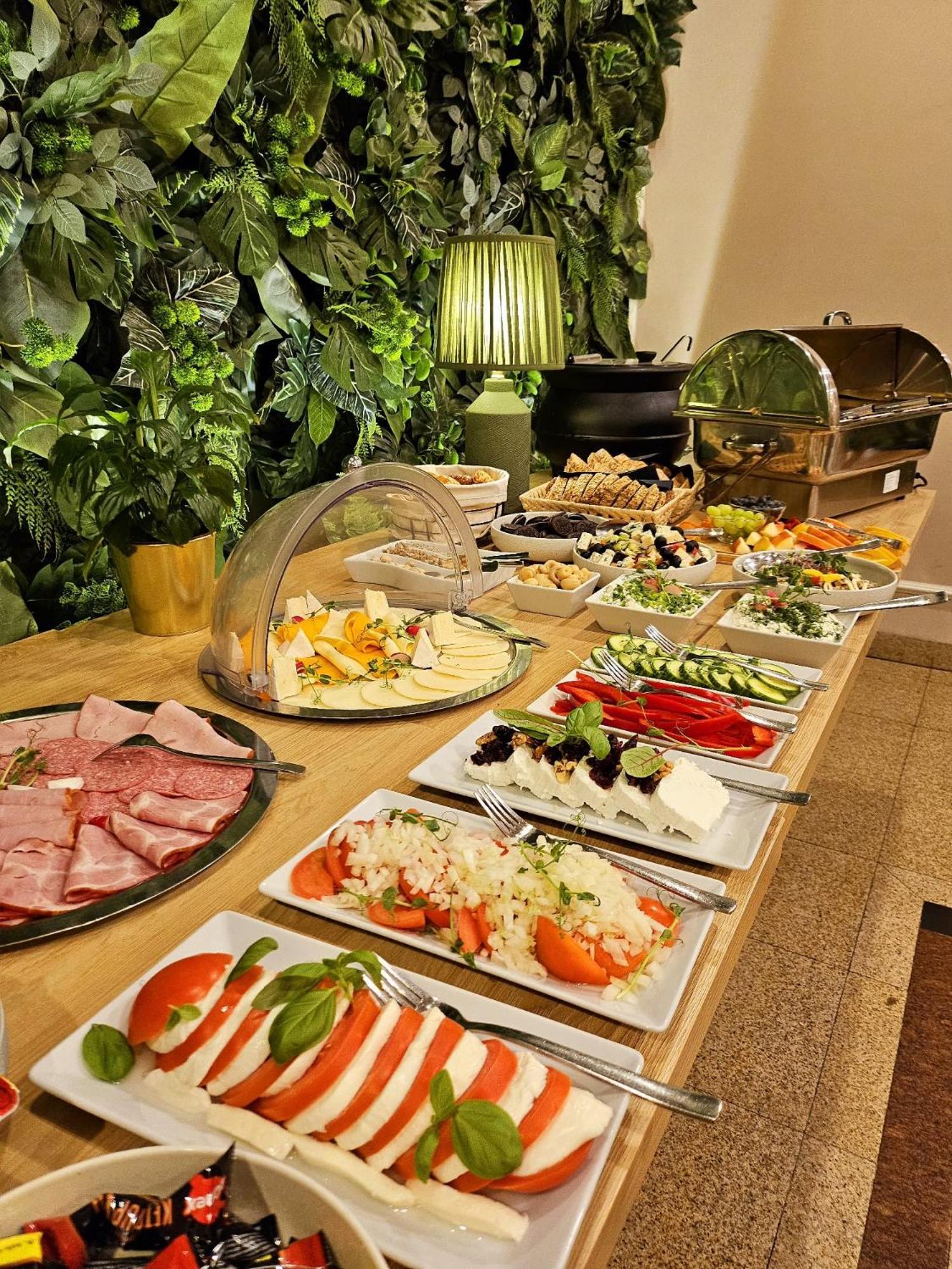 Restauracja Hotel Przystan 루블린 외부 사진